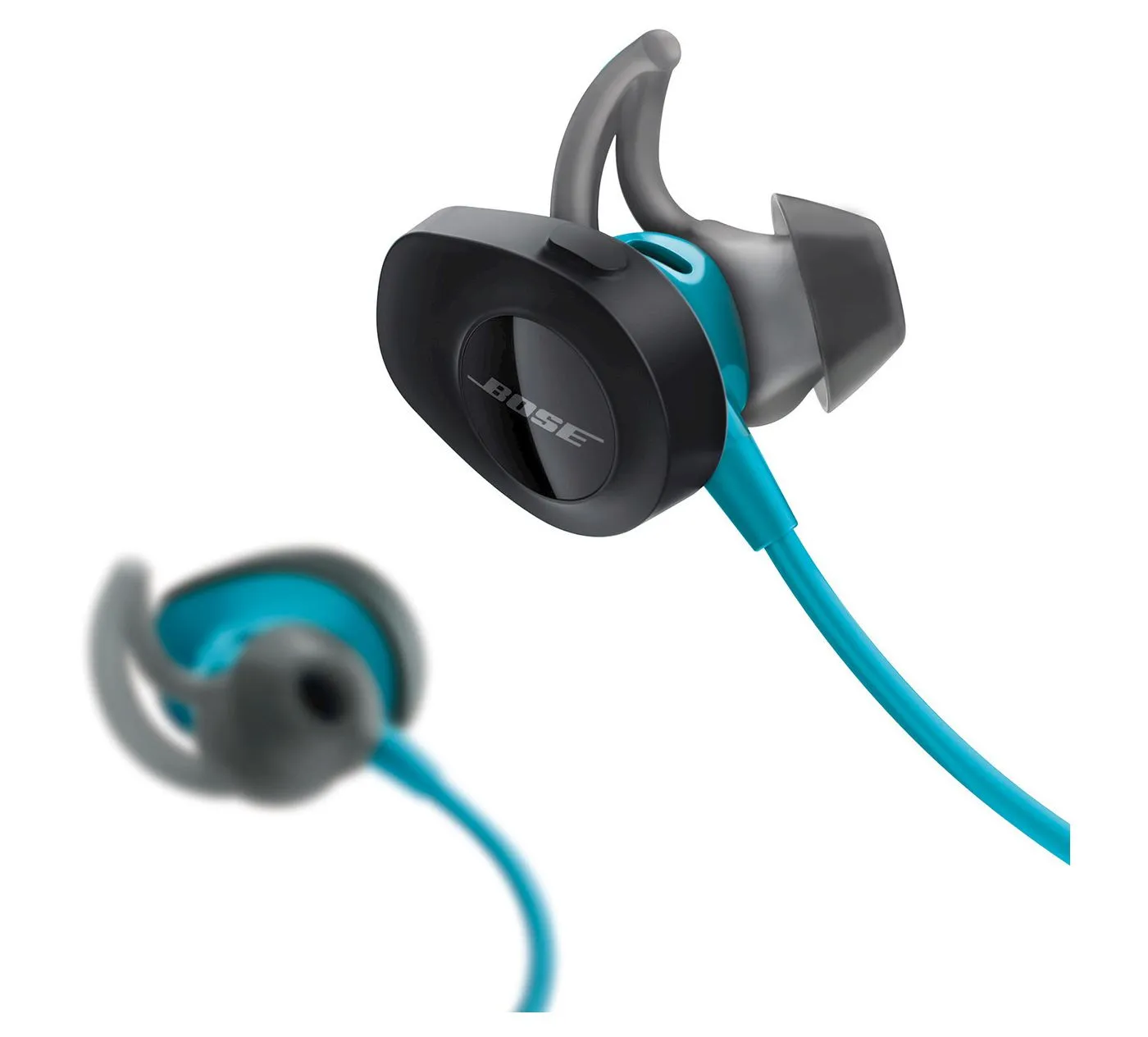 Bose SoundSport Wireless In-Ear Headphones
