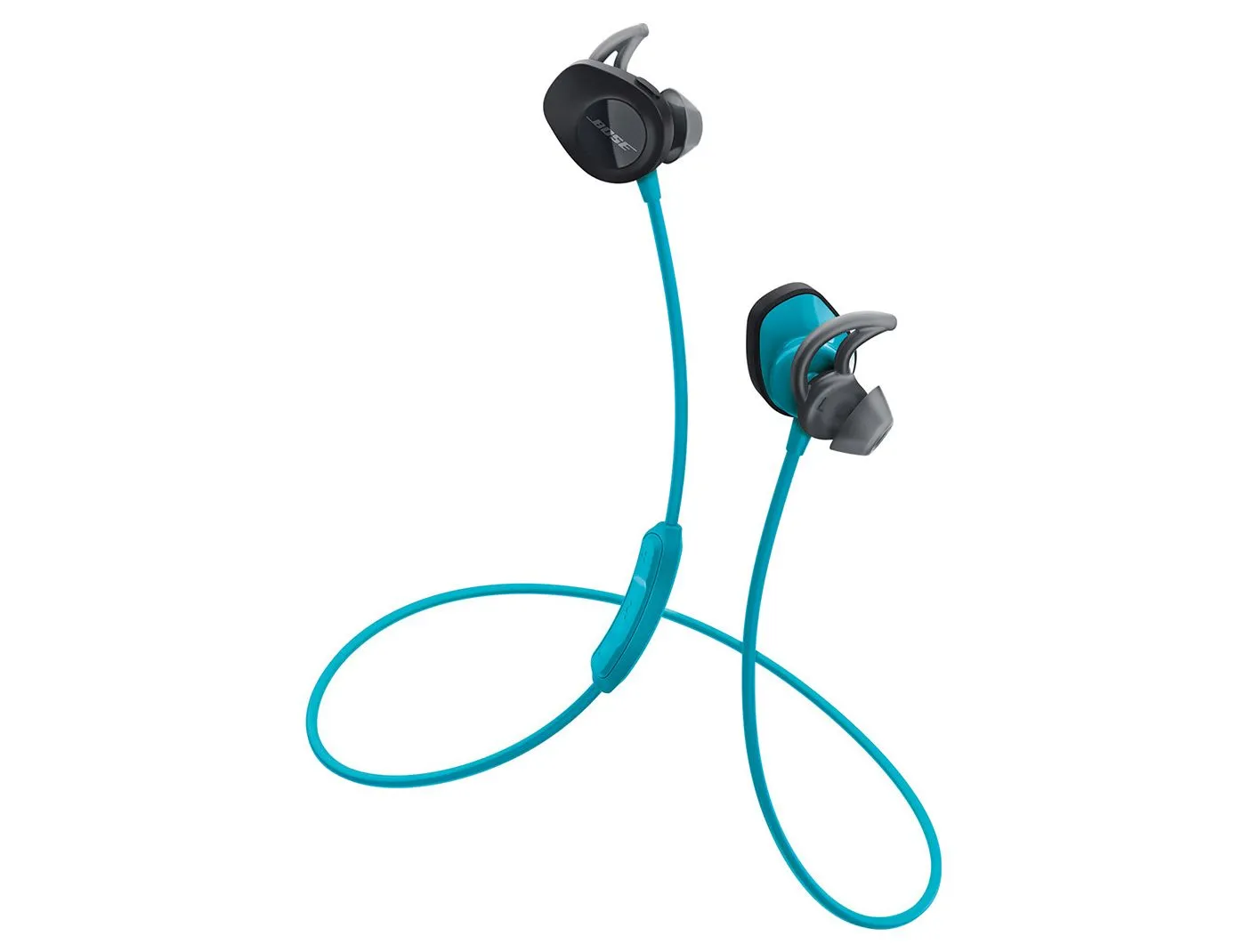 Bose SoundSport Wireless In-Ear Headphones