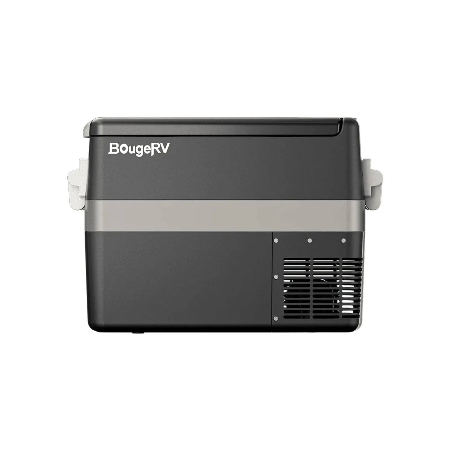 BougeRV 12V Portable Fridge/Freezer