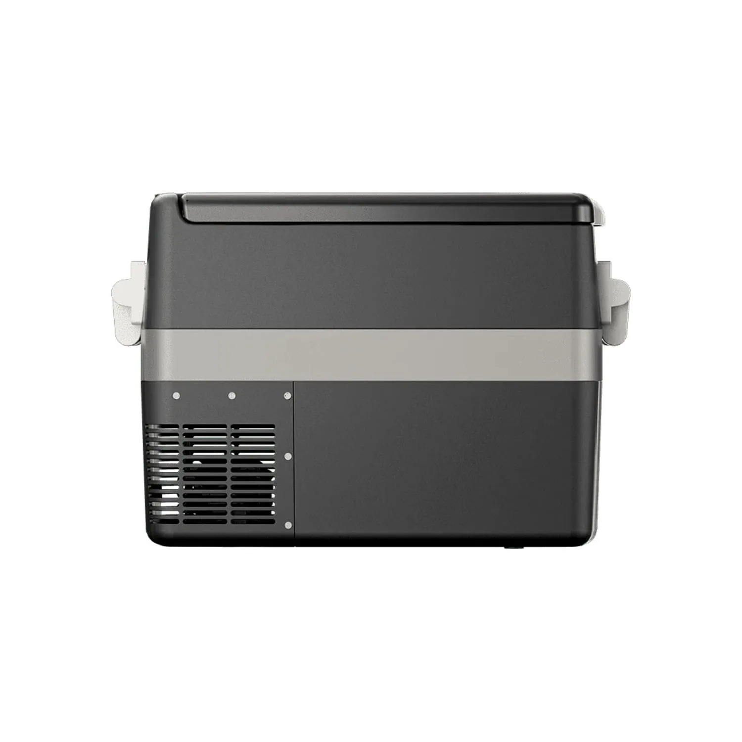 BougeRV 12V Portable Fridge/Freezer