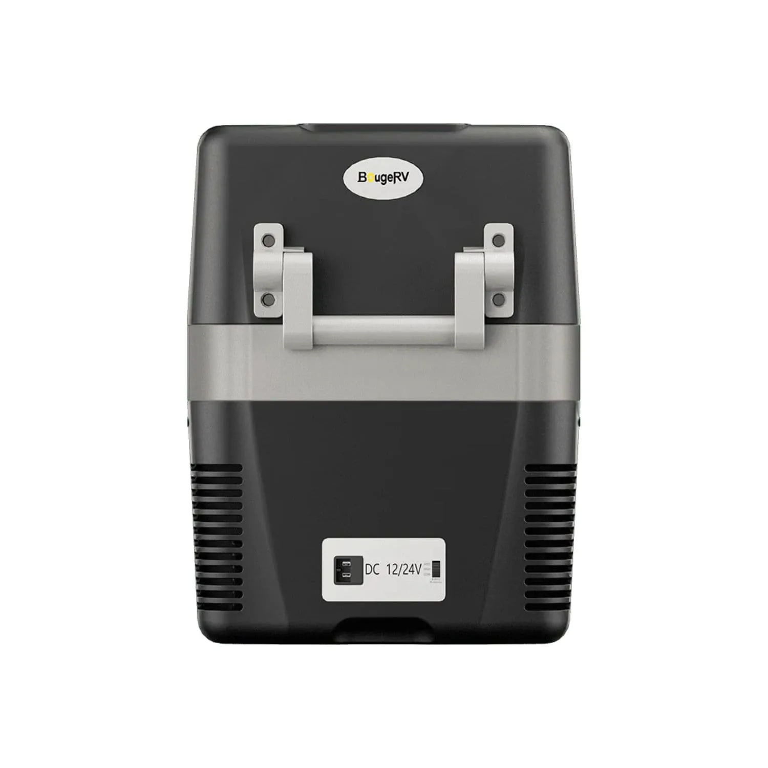 BougeRV 12V Portable Fridge/Freezer