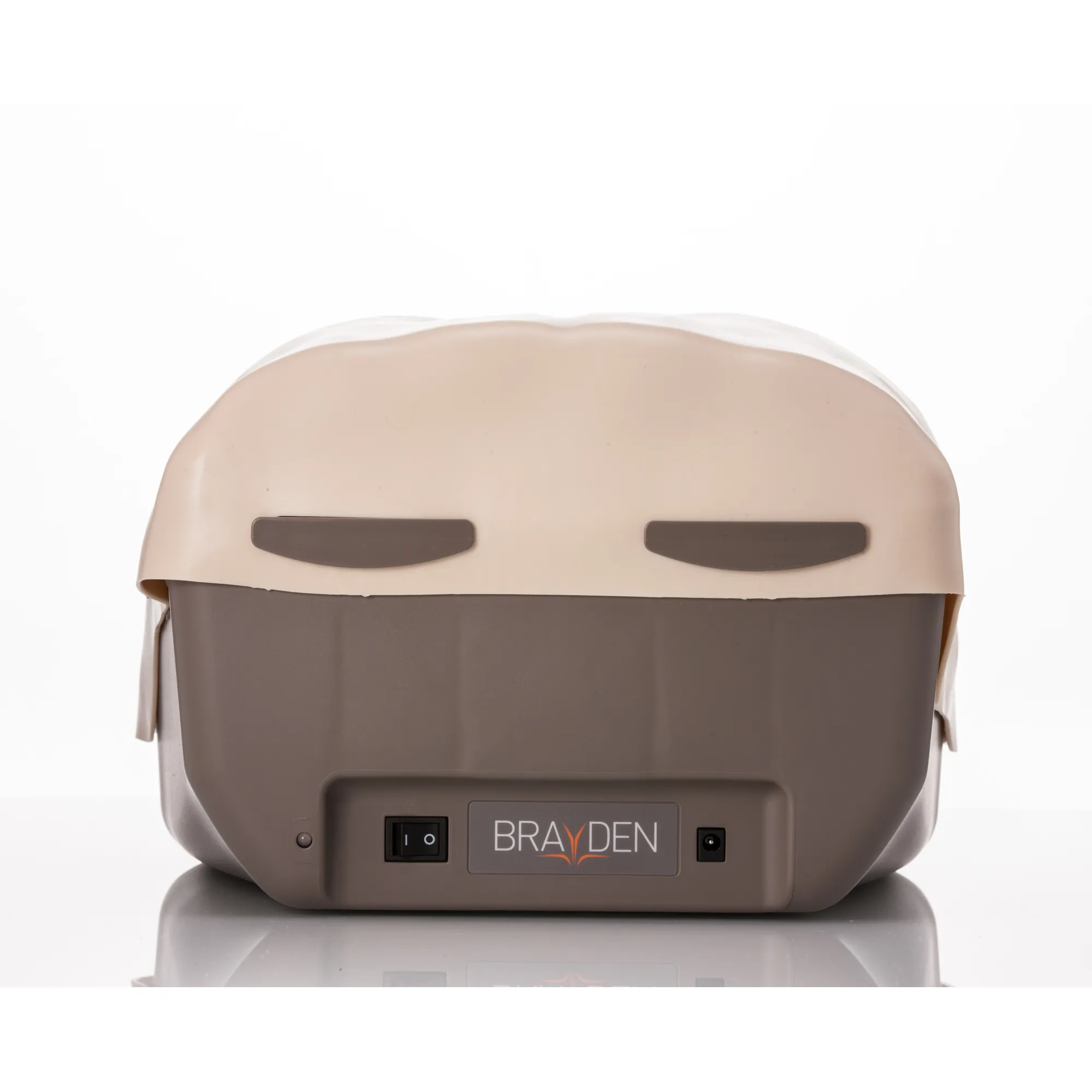 Brayden Adult Advanced Manikin - Red Light