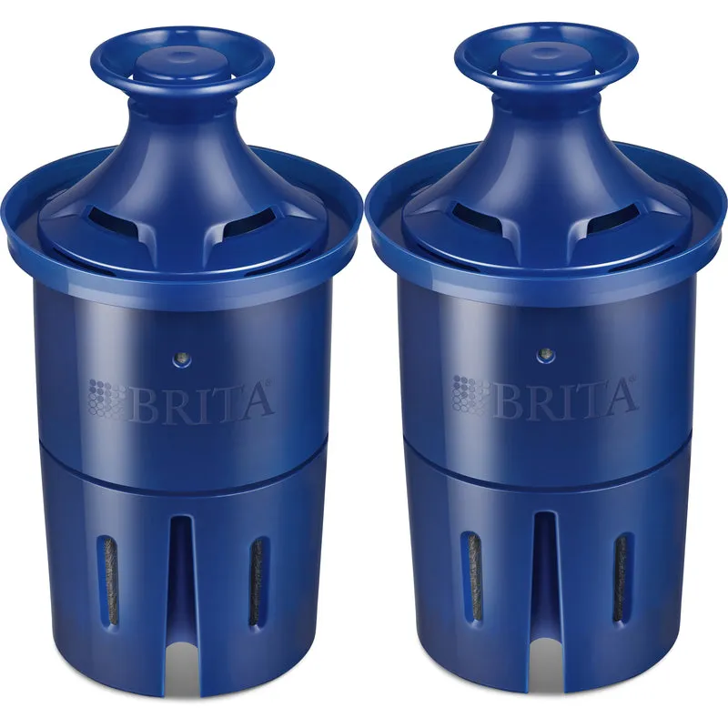 Brita Longlast Replacement Filter