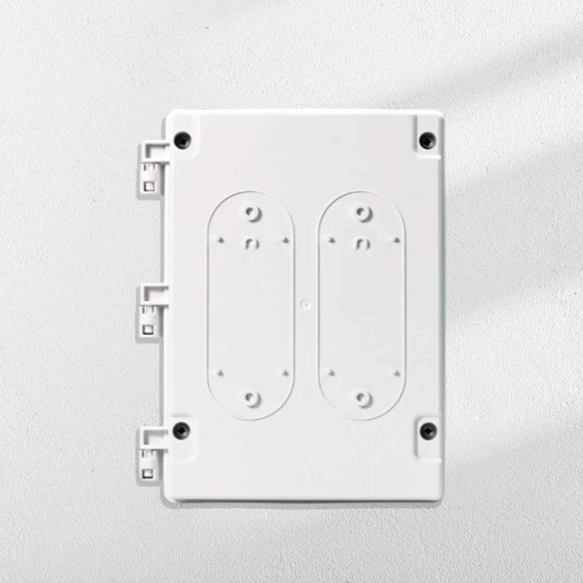 Bromic Affinity 2 Channel Smart Heat On-Off Control BH3130052