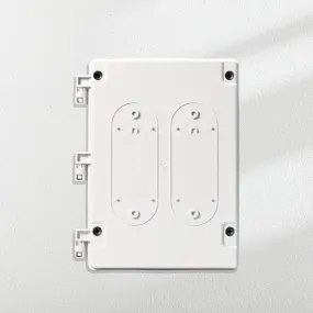 Bromic Affinity 2 Channel Smart Heat On-Off Control BH3130052