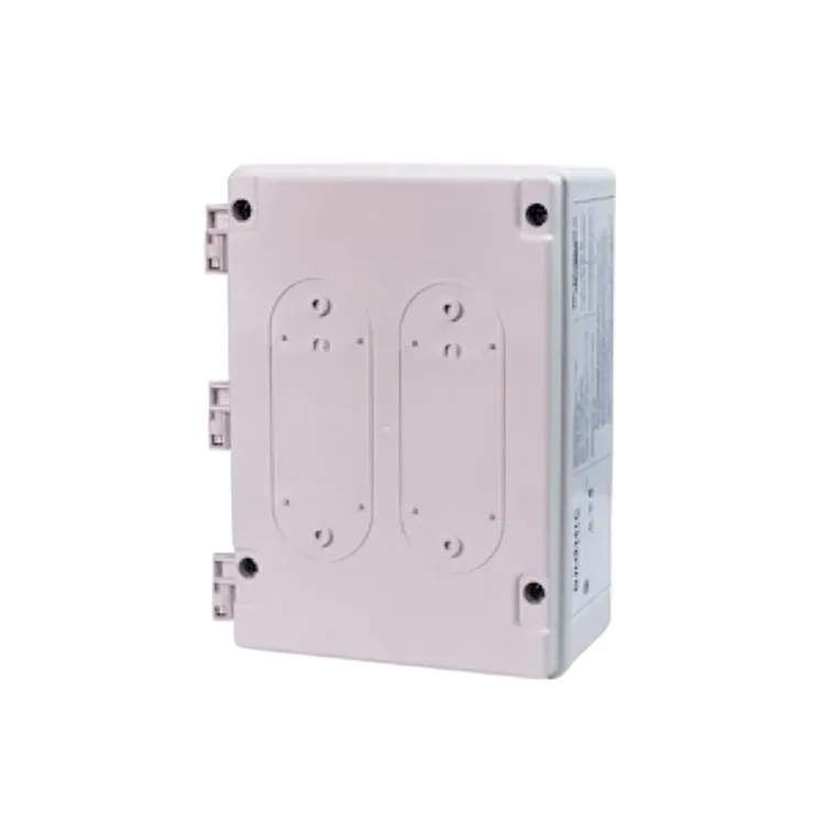 Bromic Affinity 2 Channel Smart Heat On-Off Control BH3130052