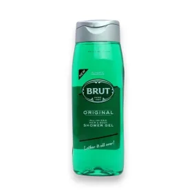 Brut Paris Shower Gel 500ml