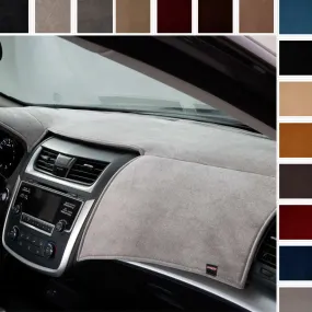 Camaro VelourMat Custom Dash Cover
