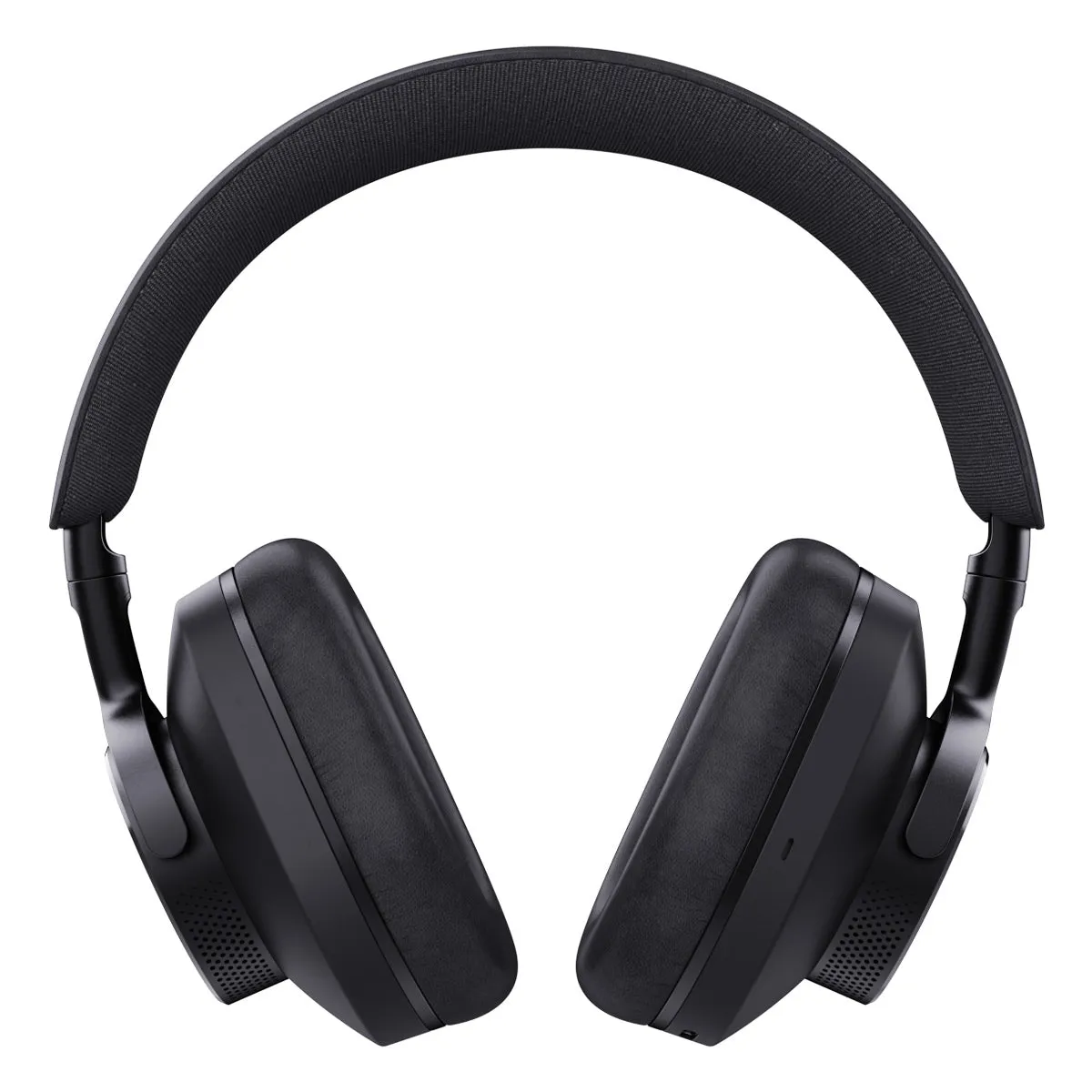 Cambridge Audio P100 Over-Ear Headphones with Active Noise Cancellation (Black)