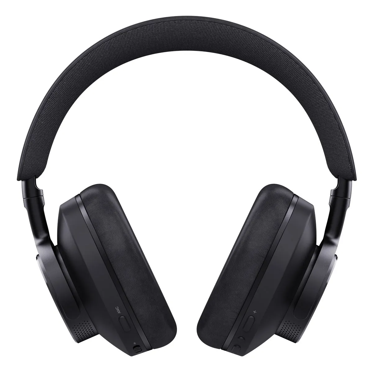 Cambridge Audio P100 Over-Ear Headphones with Active Noise Cancellation (Black)