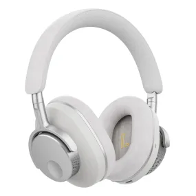 Cambridge Audio P100 Over-Ear Headphones with Active Noise Cancellation (White)