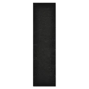 Carbon Filter For Fellowes 90 Air Purifiers, 4.37 X 16.37, 4/pack