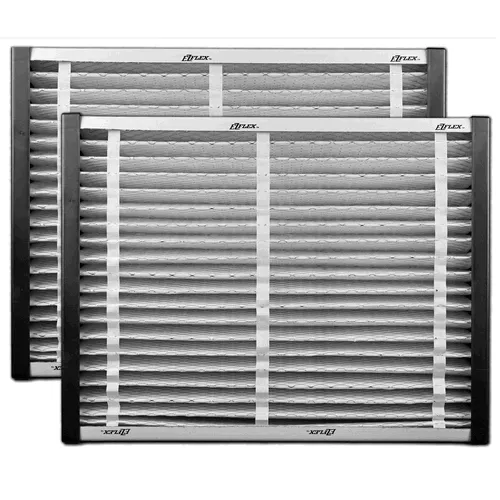 Carrier & Bryant EXPXXUNV0024 - EZ Flex (with Universal Ends) Air Filter 24" x 25" x 5" MERV 10