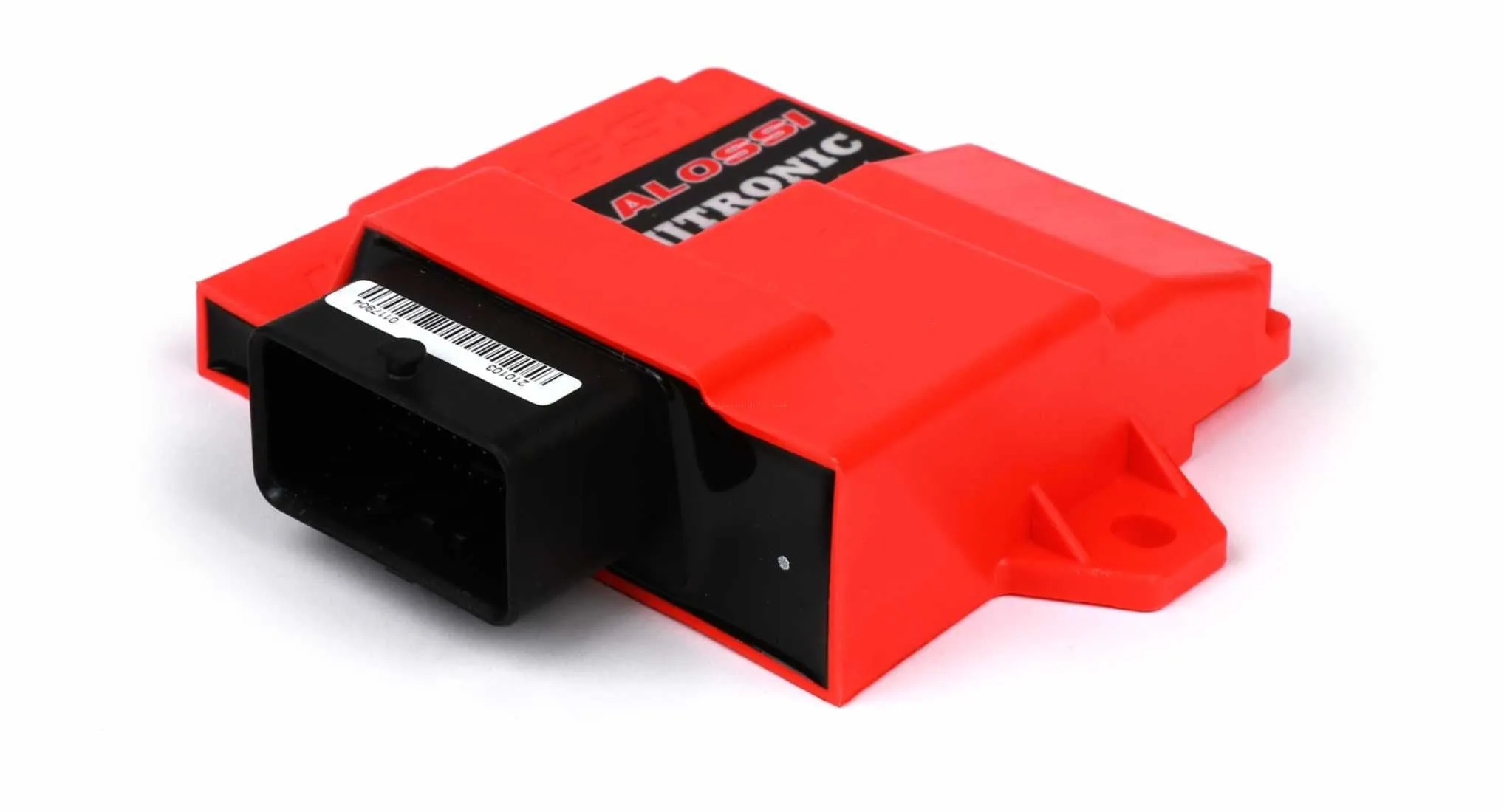 CDI Ignition Unit MALOSSI Injtronic For Original Cylinder | Vespa Sprint/ Primavera 50cc Euro5