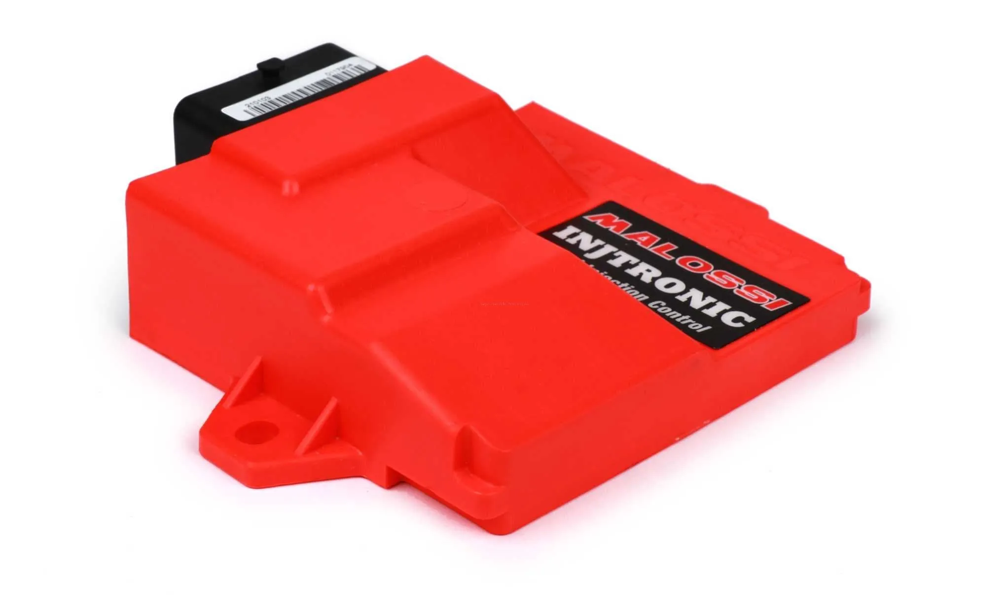 CDI Ignition Unit MALOSSI Injtronic For Original Cylinder | Vespa Sprint/ Primavera 50cc Euro5