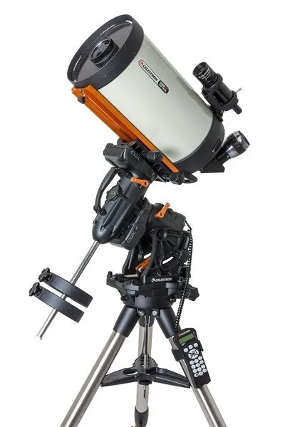 CELESTRON CGX 925 HD