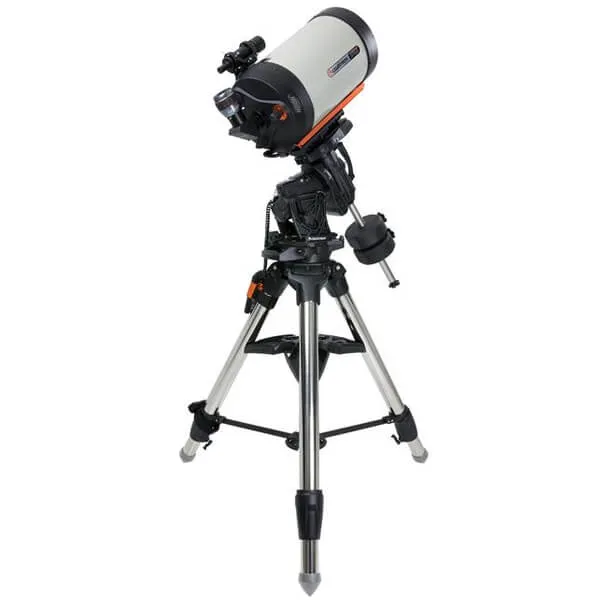 Celestron CGX-L Equatorial 1100 EdgeHD Telescope Bundle - CE-12076