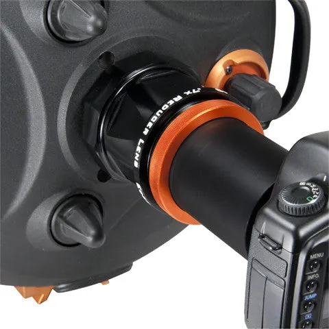 Celestron Reducer Lens .7x - EdgeHD 1400