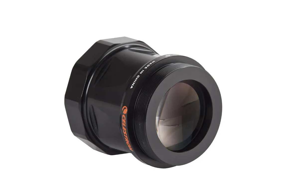 Celestron Reducer Lens .7x - EdgeHD 1400