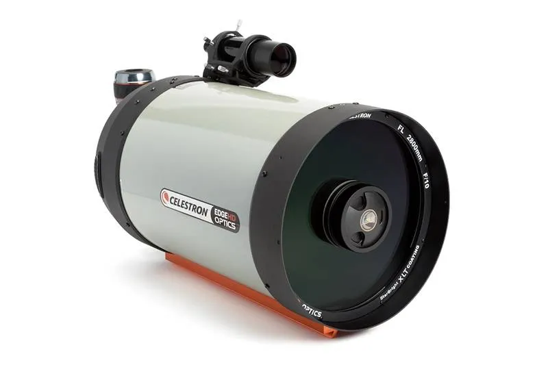 CELSTRON EdgeHD 1100 (CGE) TUBE