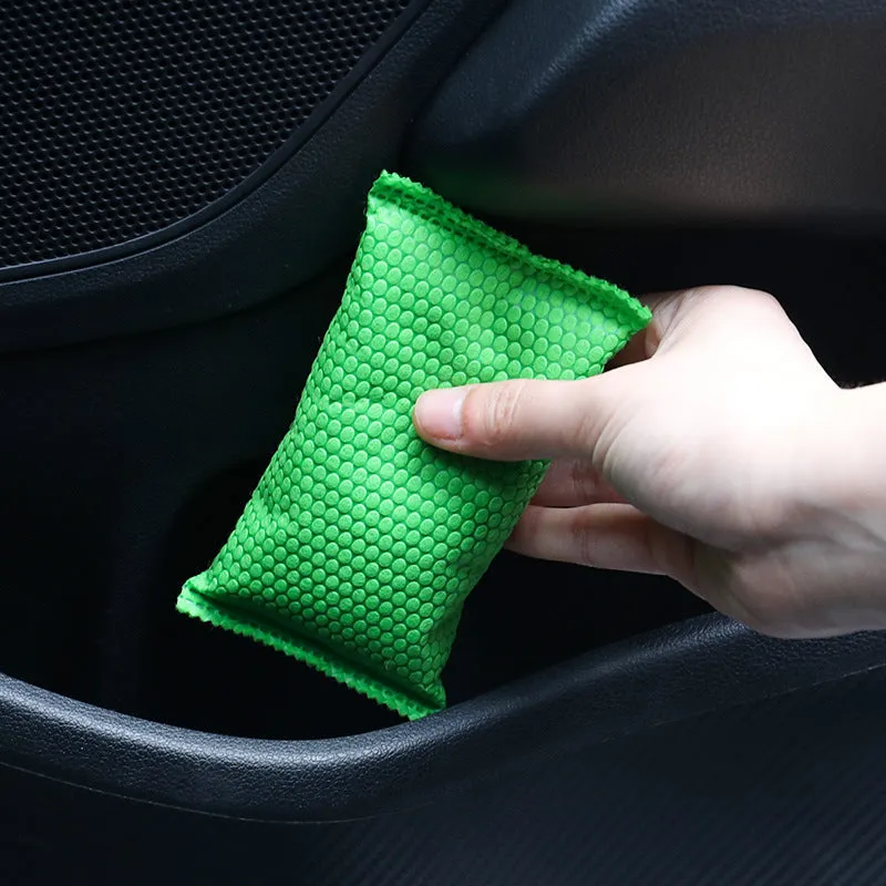 Charcoal Freshener