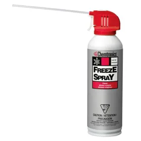 Chemtronics ES1052 Freeze Spray (Qty of 12)