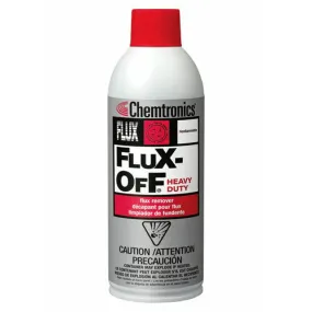 Chemtronics ES1631 Flux-Off Heavy Duty (Qty of 12)