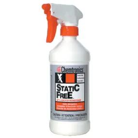 Chemtronics ES1664T Static Free Mat and Benchtop Reconditioner (Qty of 12)