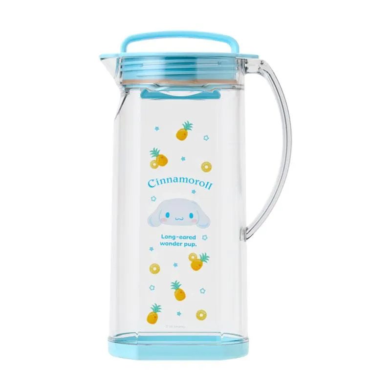 Cinnamoroll Water Pitcher