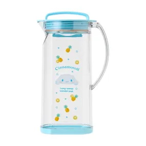 Cinnamoroll Water Pitcher