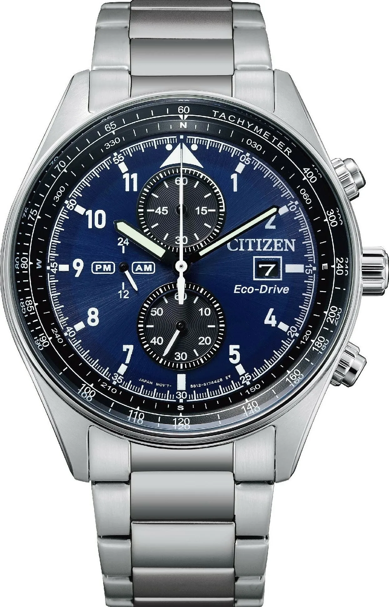 CITIZEN CA0770-81L (C5)