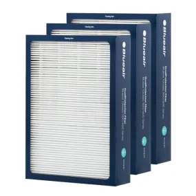 CLASSIC 500/600 SERIES DUALPROTECTION REPLACEMENT FILTER