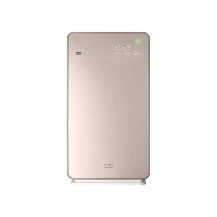 [CLEARANCE] Hitachi EP-NZG70J Air Purifier 53M2 Champagne