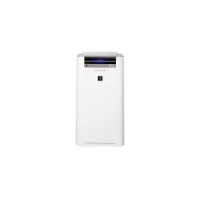 [CLEARANCE][Display Set] Sharp KCG50LW Air Purifier Pci Cover Area Approx 38M White