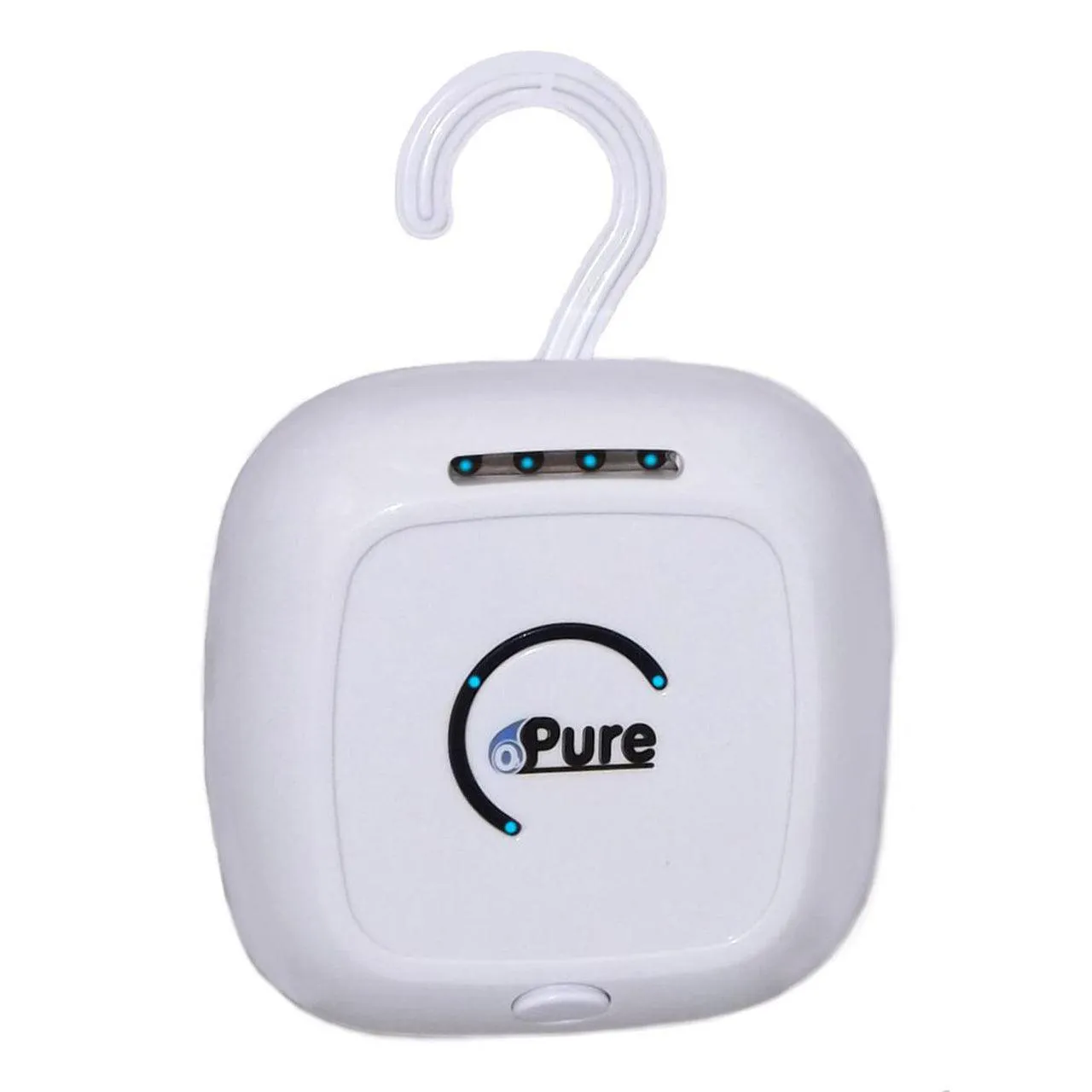 ClosetPURE Portable Air Purifier & Closet Deodorizer