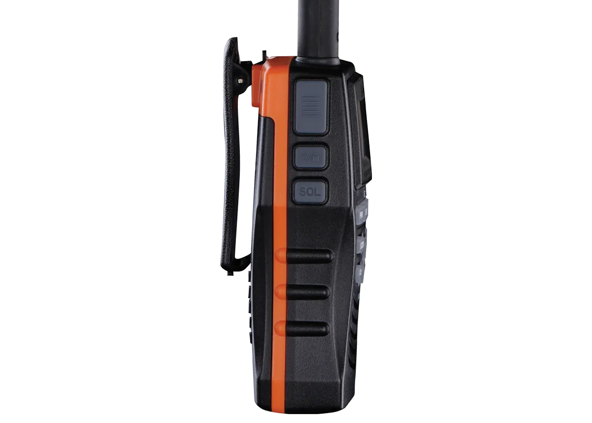 Cobra MR HH150 FLT