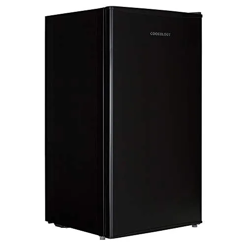 Cookology Undercounter Freestanding Fridge 93 Litre Capacity (New)