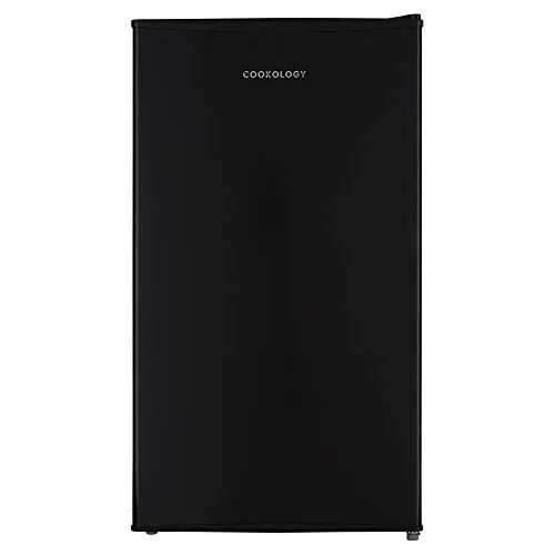 Cookology Undercounter Freestanding Fridge 93 Litre Capacity (New)