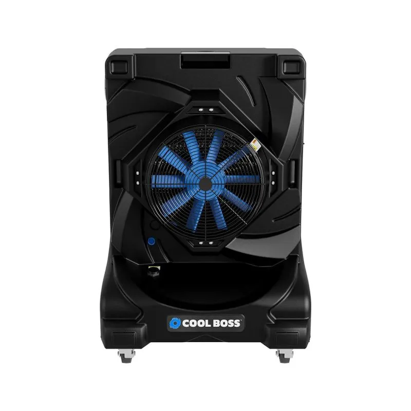 Cool Boss™ CB-36 Portable Evaporative Cooler