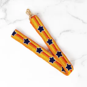 Cooperstown Purse Straps