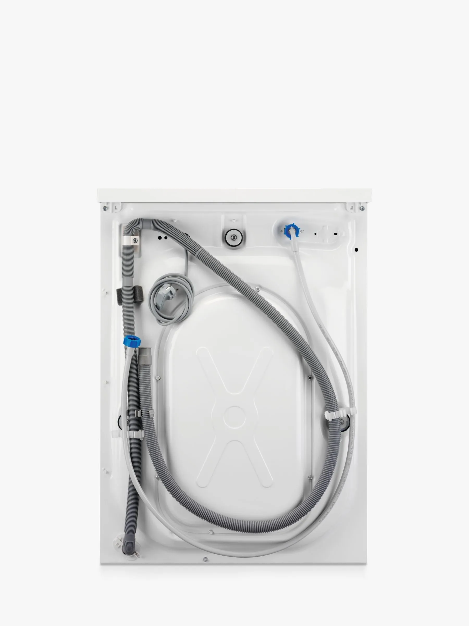 Copy of AEG 8000 LFR84146UC FreeAEG 8000 LFR84146UC Freestanding Washing Machine, 10kg Load, 1400rpm Spin, Whitestanding Washing Machine, 10kg Load, 1400rpm Spin, White