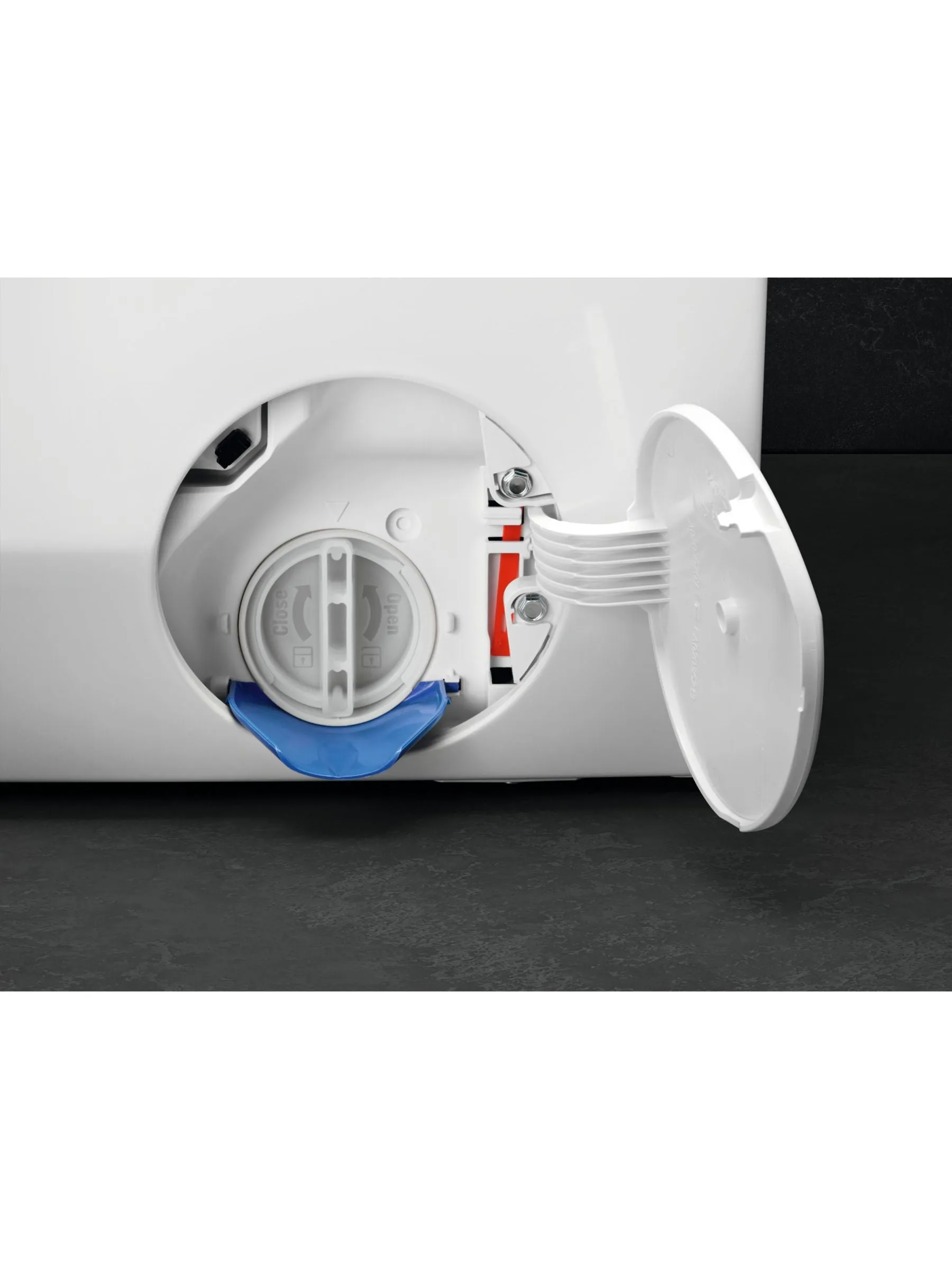 Copy of AEG 8000 LFR84146UC FreeAEG 8000 LFR84146UC Freestanding Washing Machine, 10kg Load, 1400rpm Spin, Whitestanding Washing Machine, 10kg Load, 1400rpm Spin, White