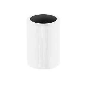Cylindrical HEPA/Carbon Filter