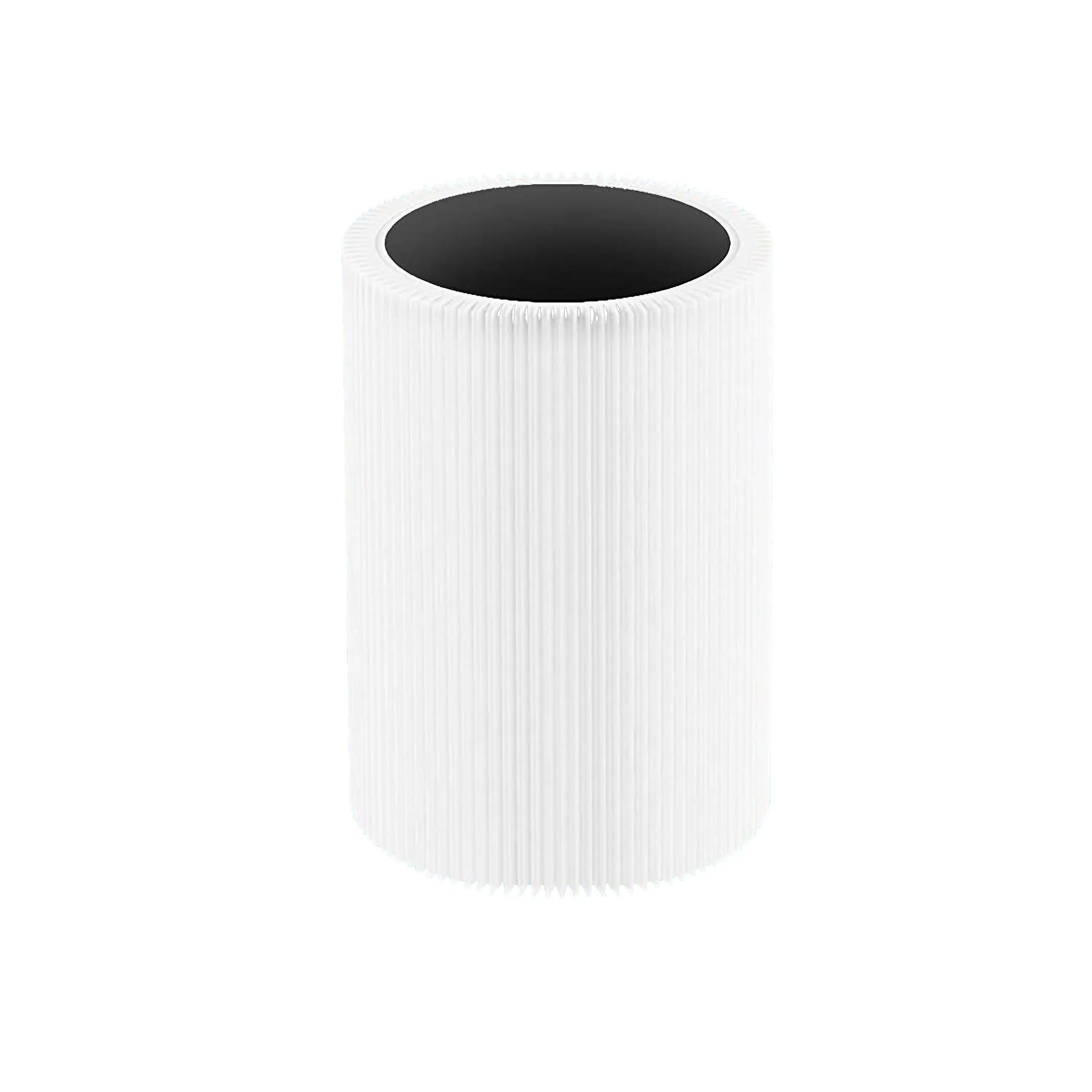 Cylindrical HEPA/Carbon Filter