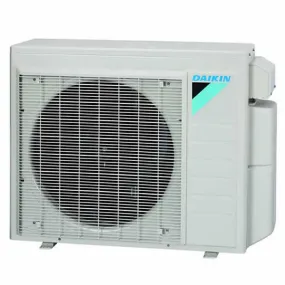 Daikin 18,000 BTU 17.0 SEER Heat Pump Condenser; Multi Zone