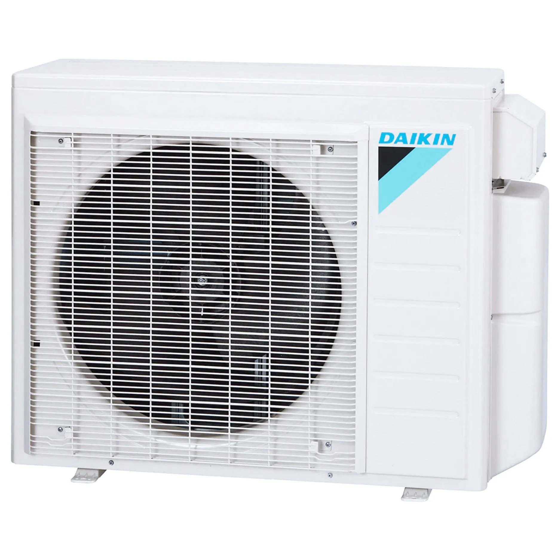 Daikin 3-Zone Wall Mounted Ductless Mini-Split 36000 BTU Heat Pump Air Conditioner 9k   18k   18k - 18.1 SEER2