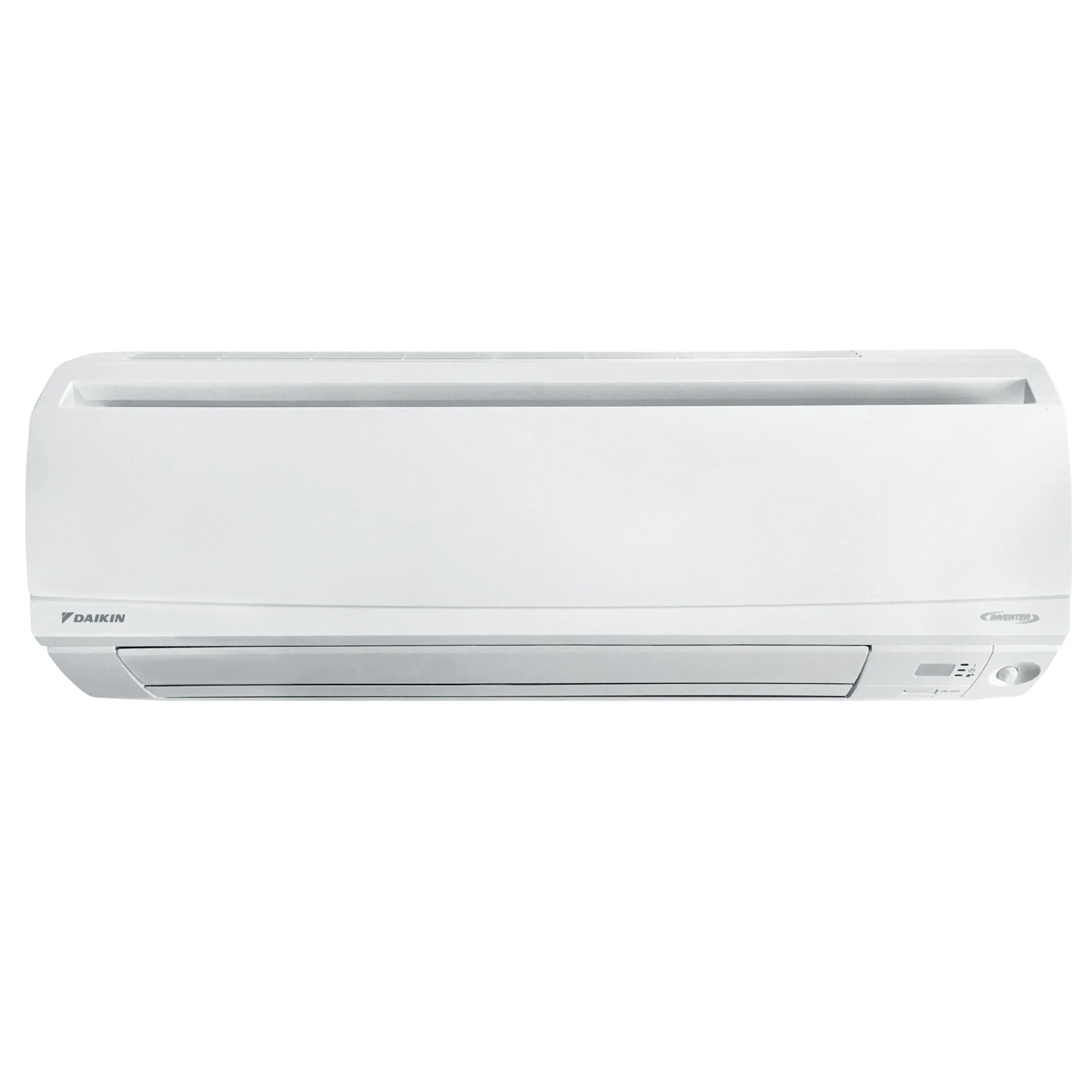 Daikin 3-Zone Wall Mounted Ductless Mini-Split 36000 BTU Heat Pump Air Conditioner 9k   18k   18k - 18.1 SEER2