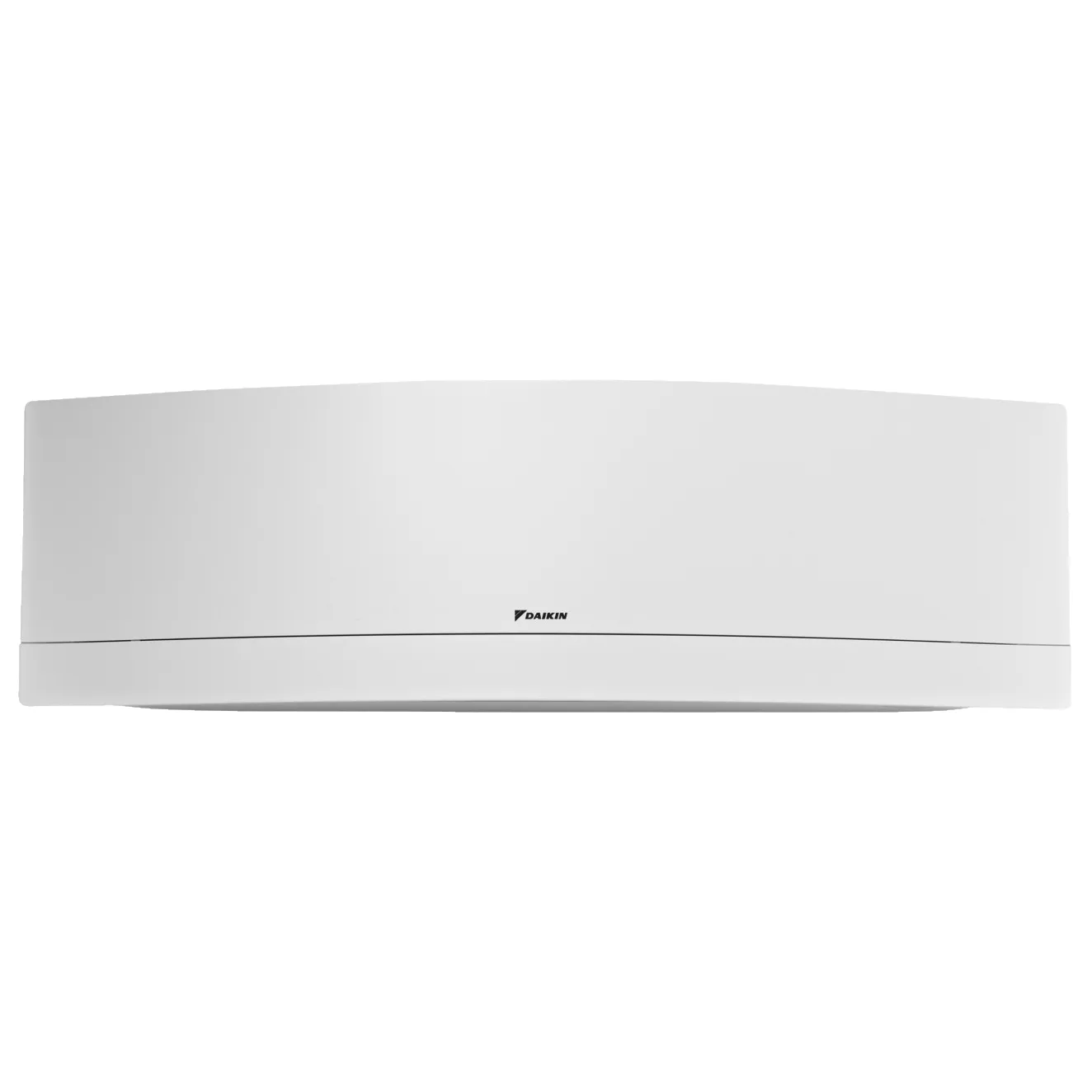 Daikin 3-Zone Wall Mounted Emura White Ductless Mini-Split 36000 BTU Heat Pump Air Conditioner 12k   18k   18k - 18.1 SEER2