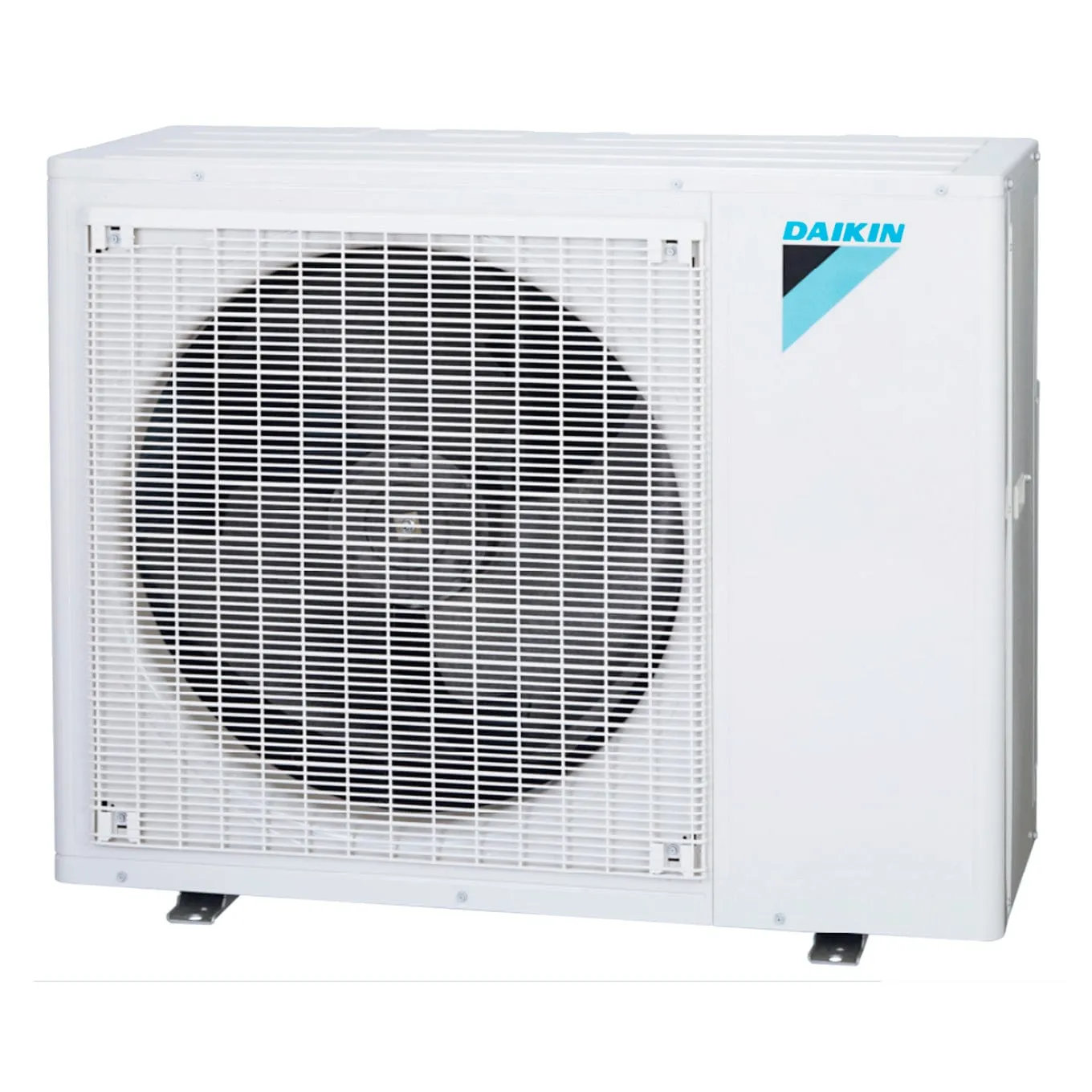 Daikin 4-Zone Floor Standing Ductless Mini-Split 48000 BTU Heat Pump Air Conditioner 9k   12k   18k   18k - 20.6 SEER2