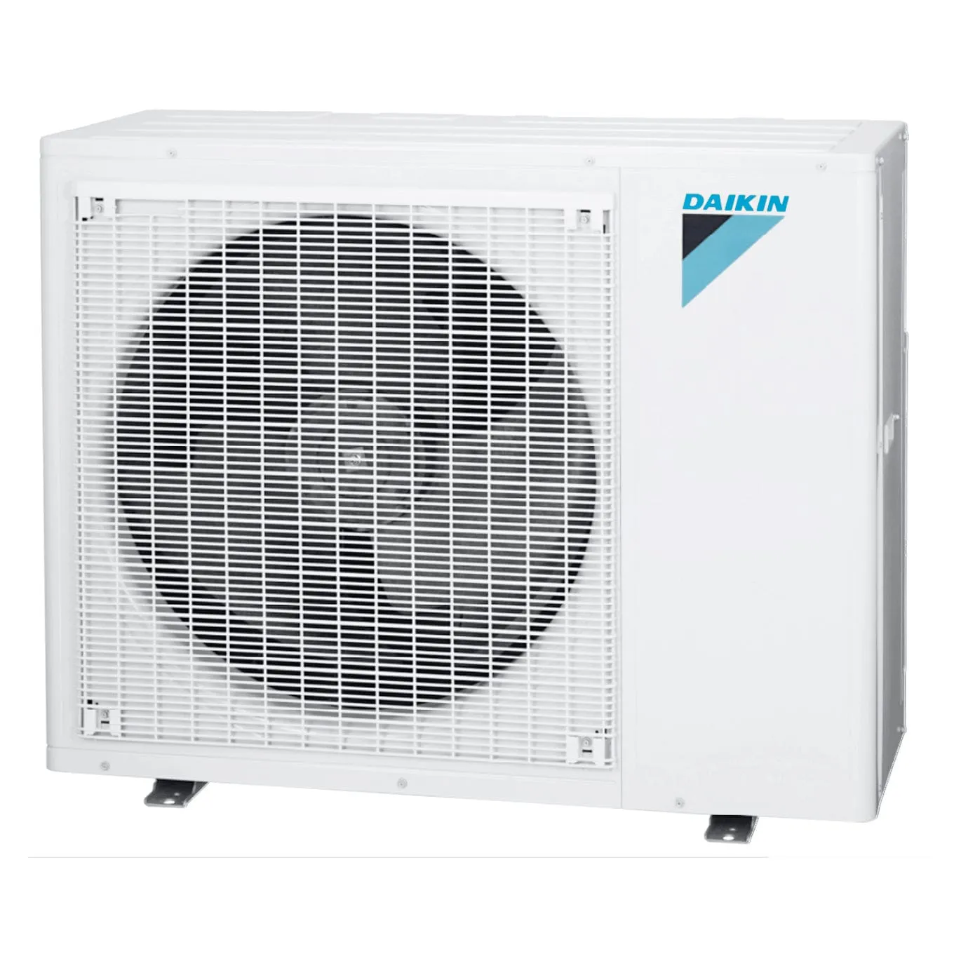 Daikin 4-Zone Floor Standing Hyper Heat Ductless Mini-Split 36000 BTU Heat Pump Air Conditioner 9k   9k   9k   15k - 20 SEER2